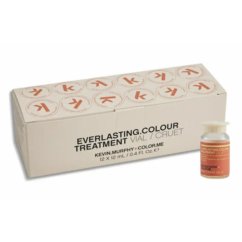 KEVIN MURPHY Everlasting Colour Treatment Vial 12x12ml