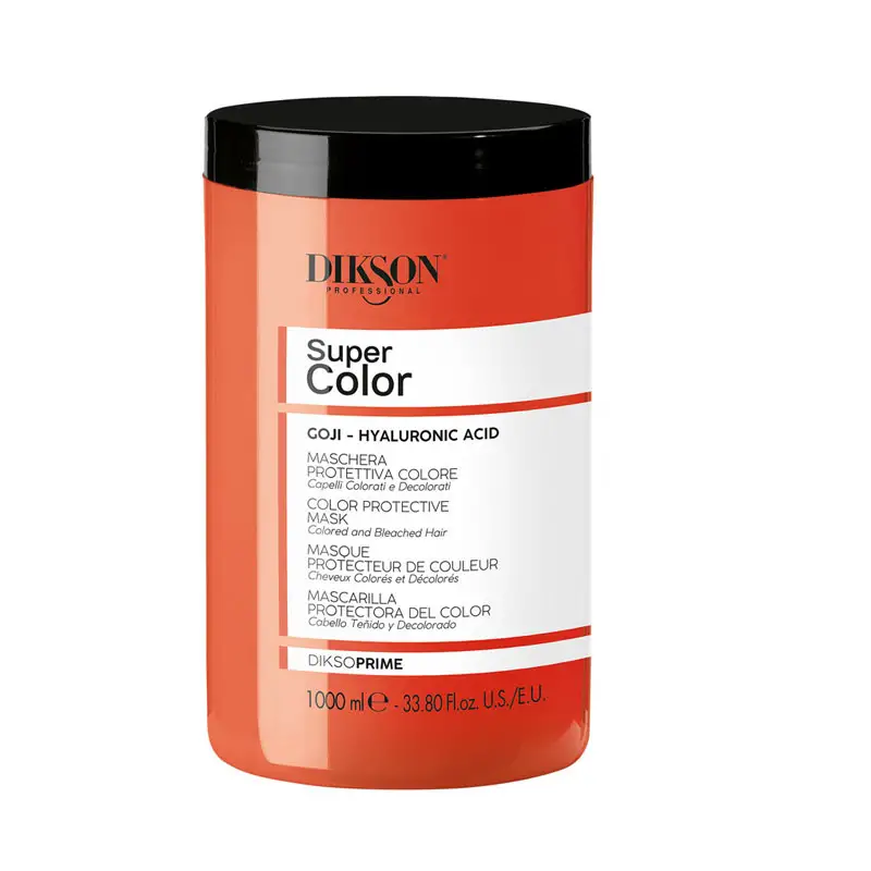 DIKSON Prime Super Color Maschera Protettiva Colore 1000ml