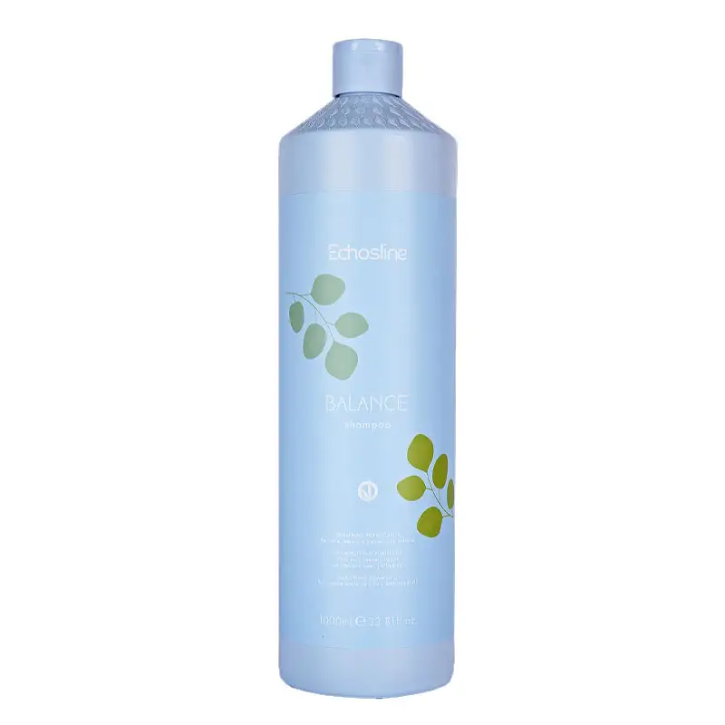 ECHOSLINE Balance Shampoo Purificante 1000ml