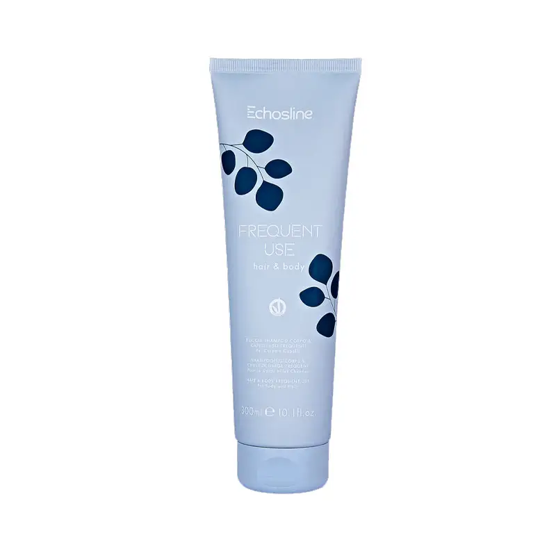 ECHOSLINE Frequent Use Doccia Shampoo 300ml