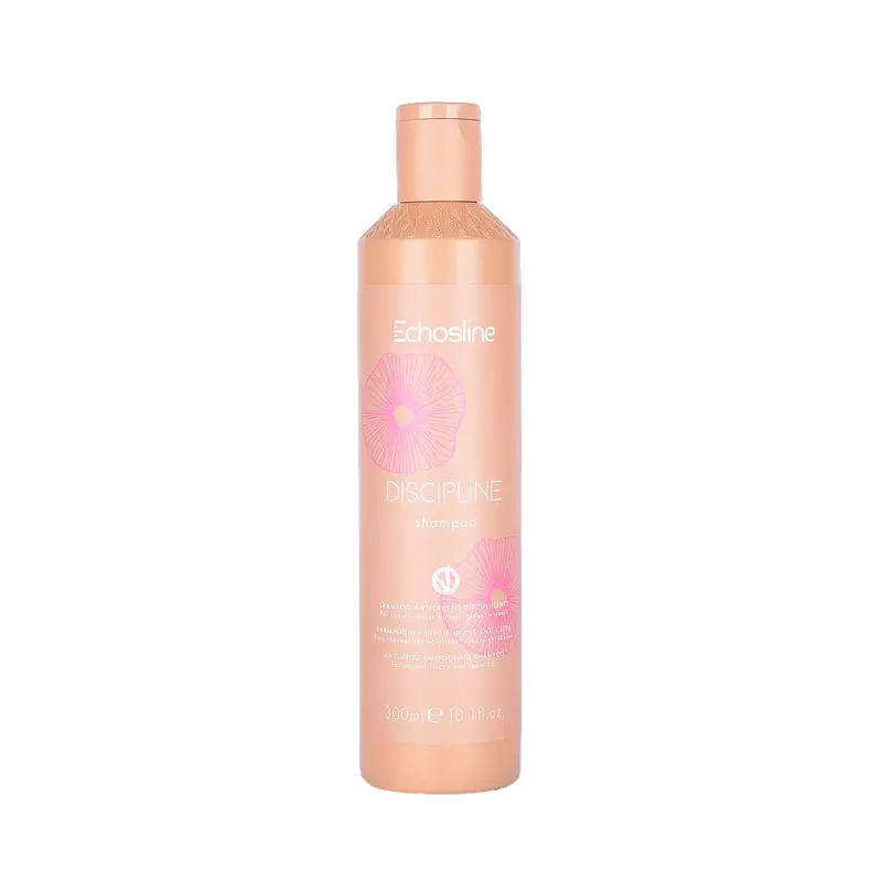 ECHOSLINE Discipline Shampoo 300ml