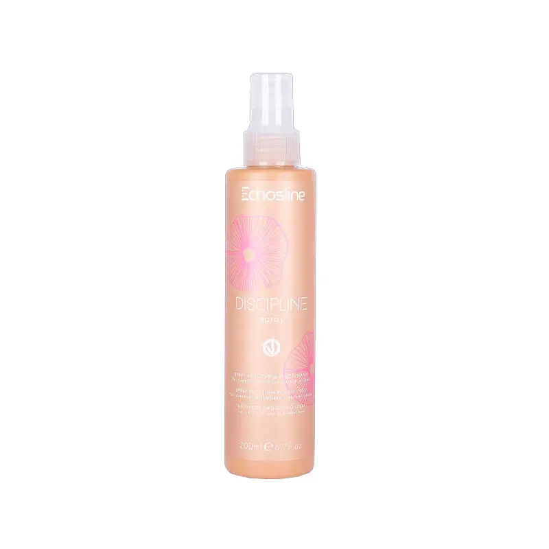ECHOSLINE Discipline Spray 200ml