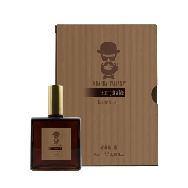 BARBA ITALIANA Stringiti A Me Eau De Toilette 100ml