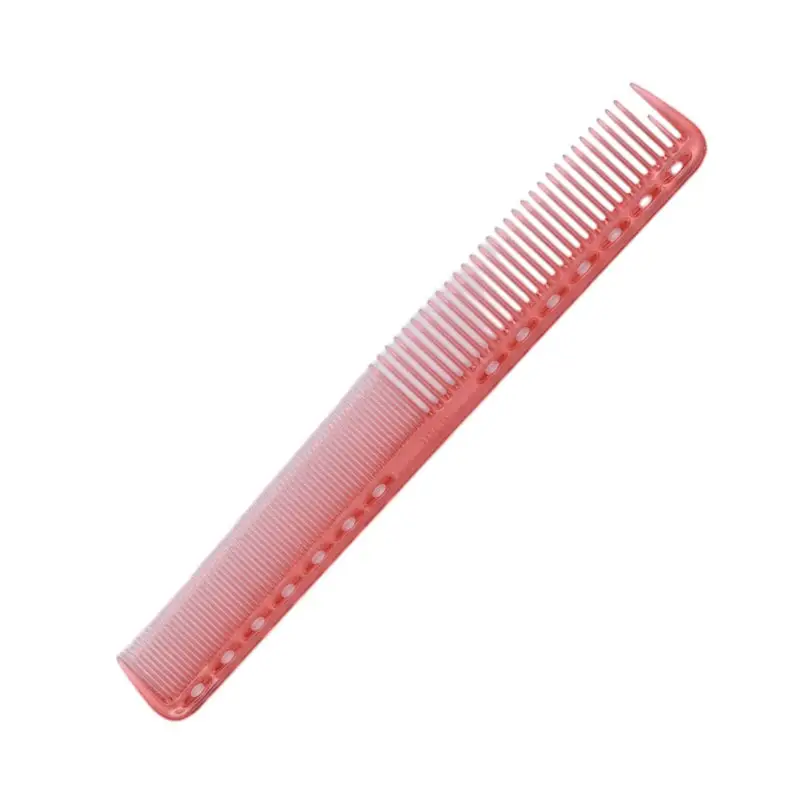 Y.S. PARK Pettine Da Taglio YSPC-339 RUBY 180mm Limited Edition