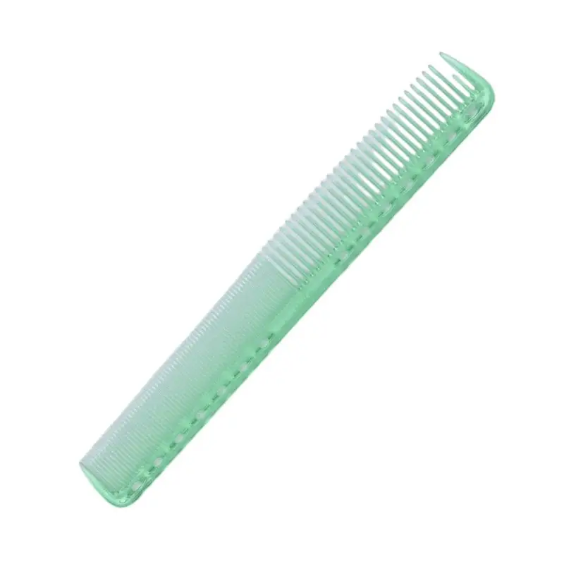Y.S. PARK Pettine Da Taglio YSPC-339 EMERALD 180mm Limited Edition