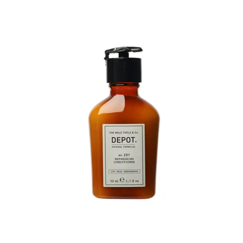 DEPOT no.201 Refreshing Conditioner 50ml