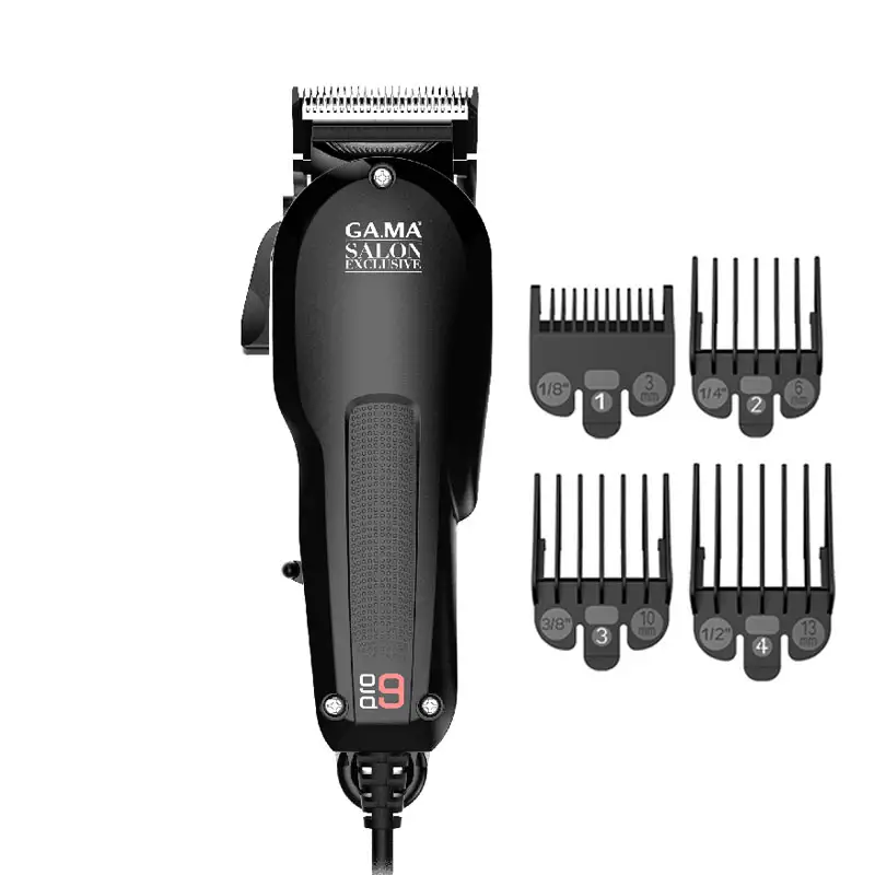 GA.MA Salon Exclusive Pro 9 Clipper SM1302
