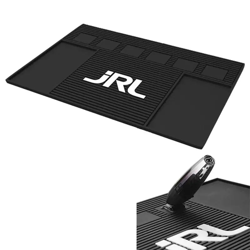 JRL PROFESSIONAL Tappetino Magnetico Big