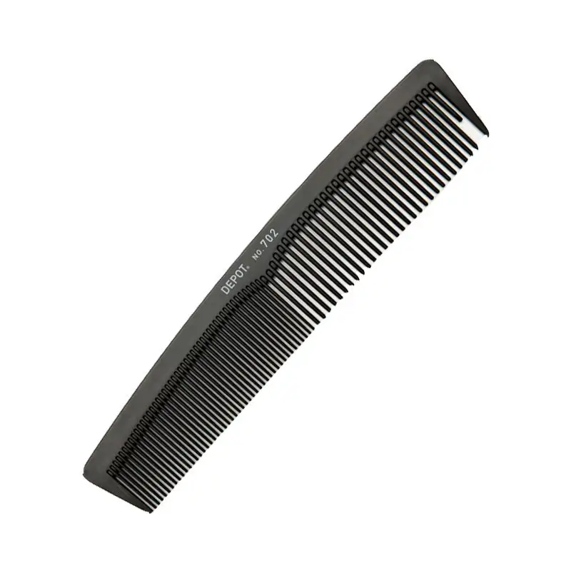 DEPOT no.702 Pettine Carbon Comb