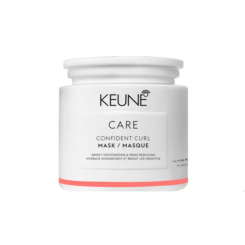 KEUNE Care Confident Curl Mask 500ml