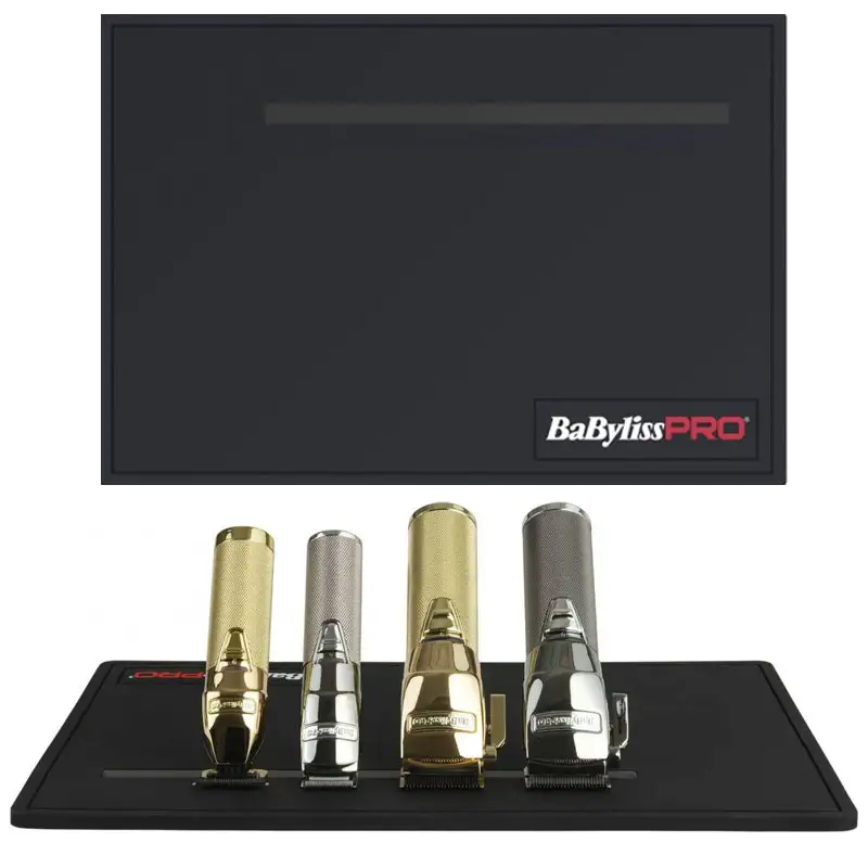 BABYLISS Pro Magnetic Matfx Tappetino Magnetico Professionale 44x30cm