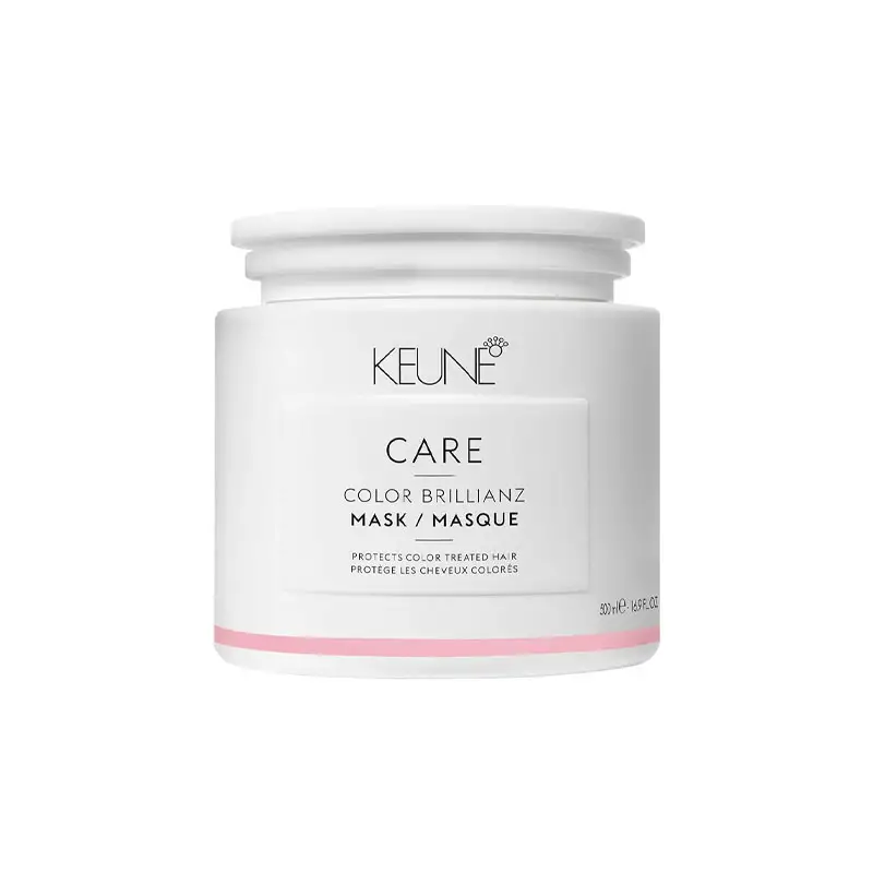 KEUNE Care Color Brillianz Mask 500ml