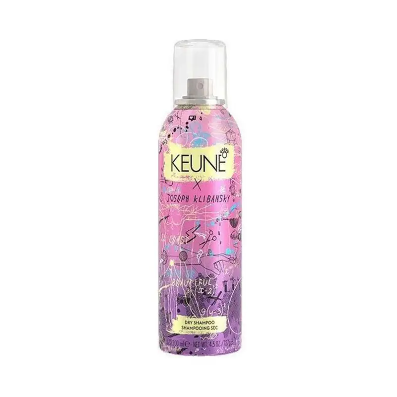 KEUNE J.K Dry Shampoo 200ml