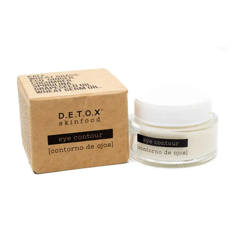 DETOX Skinfood Eye Contour 20ml