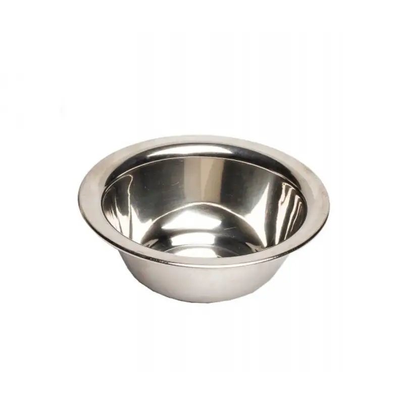 DEPOT no.741 Professional Steel Bowl