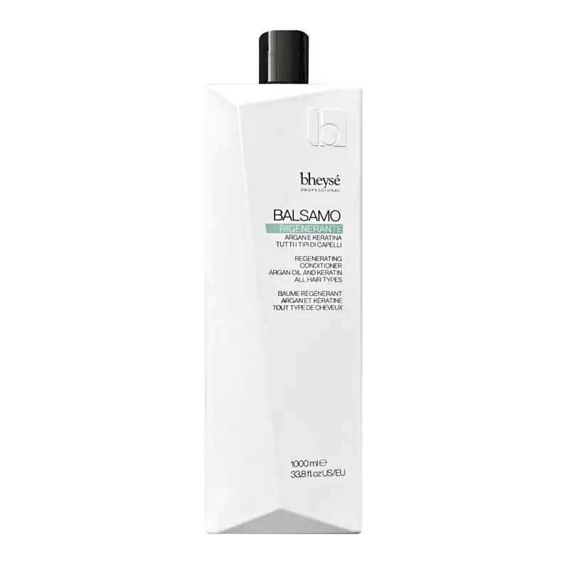 BHEYSÉ PROFESSIONAL Balsamo Rigenerante 1000ml
