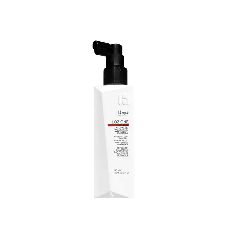 BHEYSÉ PROFESSIONAL Energy Lozione Anticaduta 150ml