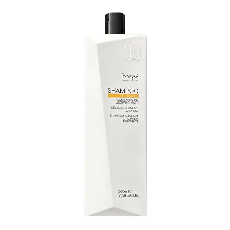 BHEYSÉ PROFESSIONAL Shampoo Delicato 1000ml