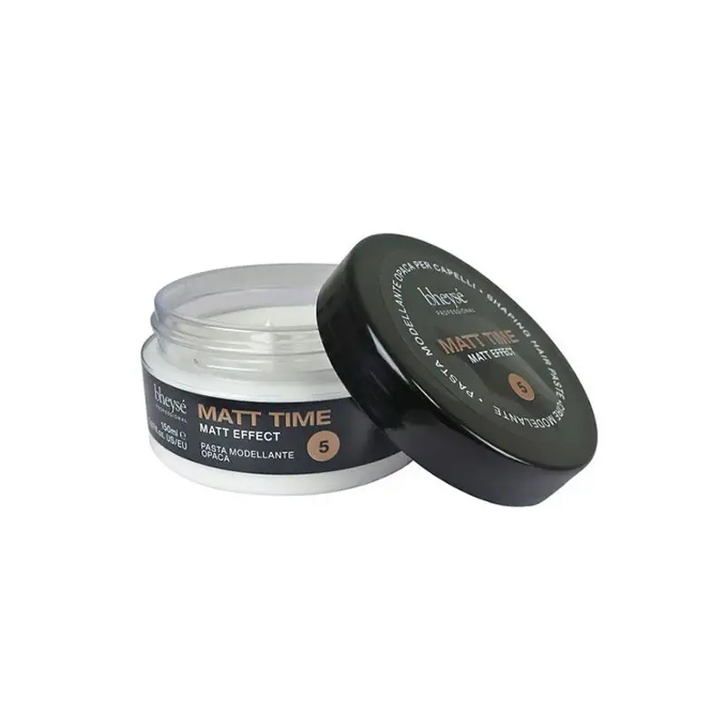 BHEYSÉ PROFESSIONAL Matt Time Pasta Modellante Opaca 150ml