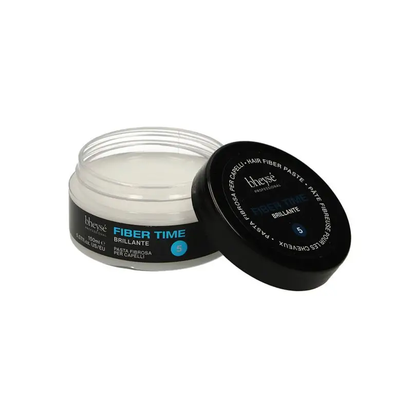 BHEYSÉ PROFESSIONAL Fiber Time Pasta Fibrosa Brillante 150ml