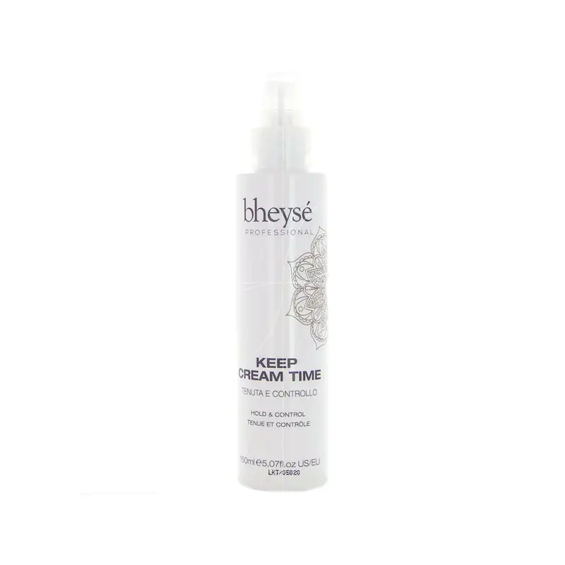BHEYSÉ PROFESSIONAL keep Cream Time 150ml