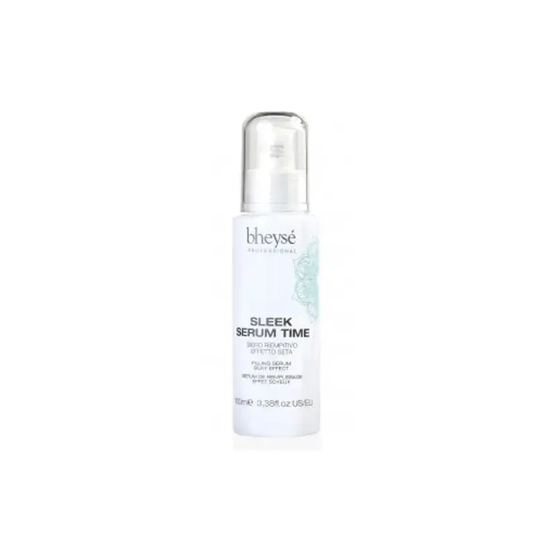 BHEYSÉ PROFESSIONAL Sleek Serum Time 100ml
