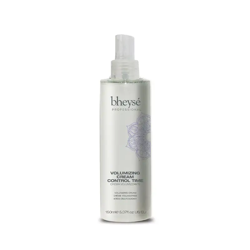 BHEYSÉ PROFESSIONAL Volumizing Cream Control Time 150ml