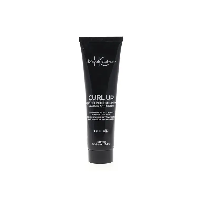 BHEYSÉ PROFESSIONAL Curl Up 100ml