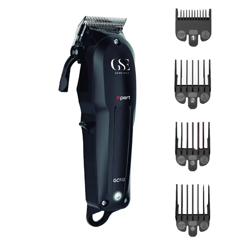 GA.MA Gse Xpert Clipper GC910