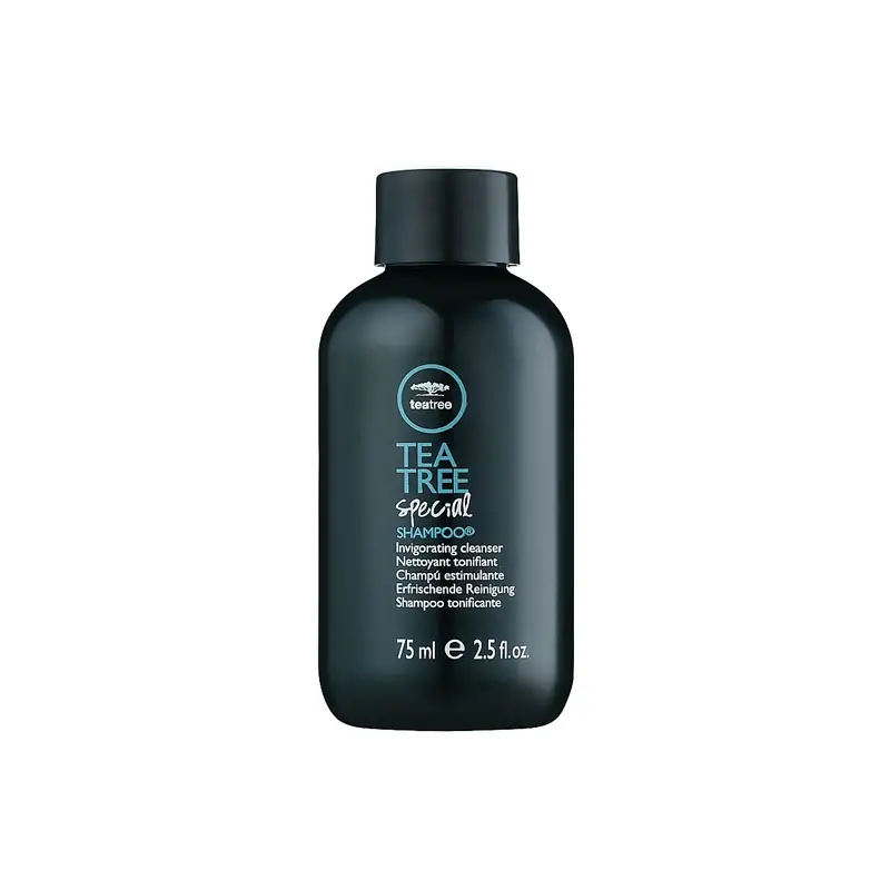 PAUL MITCHELL TEA TREE Special Shampoo 75ml