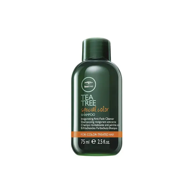 PAUL MITCHELL TEA TREE Special Color Shampoo 75ml