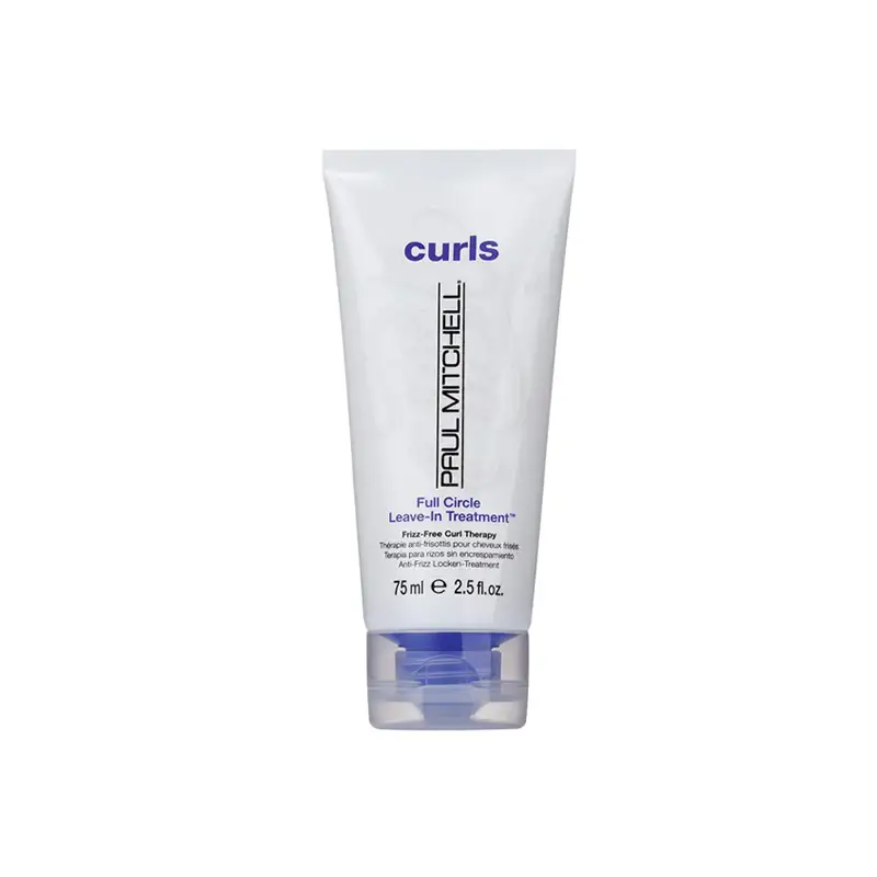 PAUL MITCHELL Curls Full Circle Leave-In Treatment 75ml
