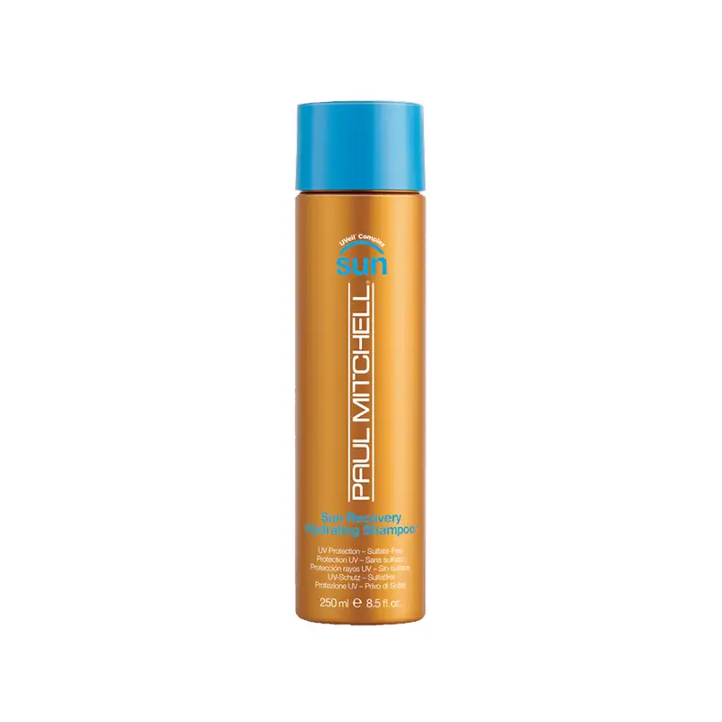 PAUL MITCHELL Sun Recovery Hydrating Shampoo 300ml