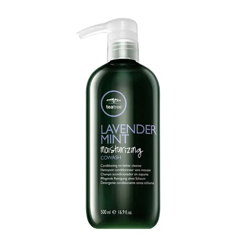 PAUL MITCHELL TEA TREE Lavender Mint Moisturizing Conditioning 500ml