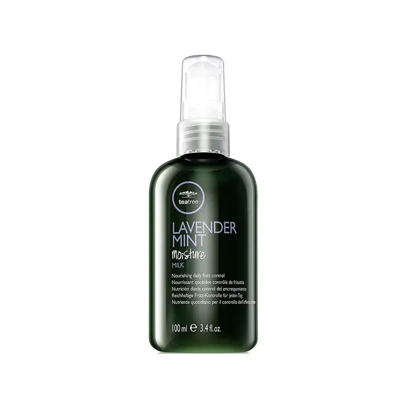 PAUL MITCHELL TEA TREE Lavender Mint Moisture Milk Daily Frizz Control 100ml