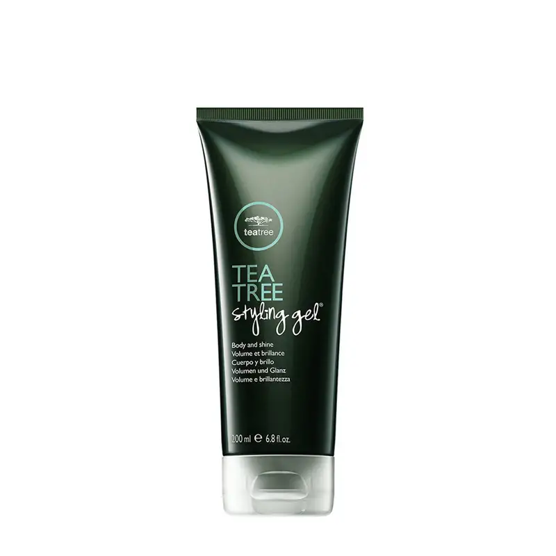 PAUL MITCHELL TEA TREE Lavender Mint Styling Gel 200ml