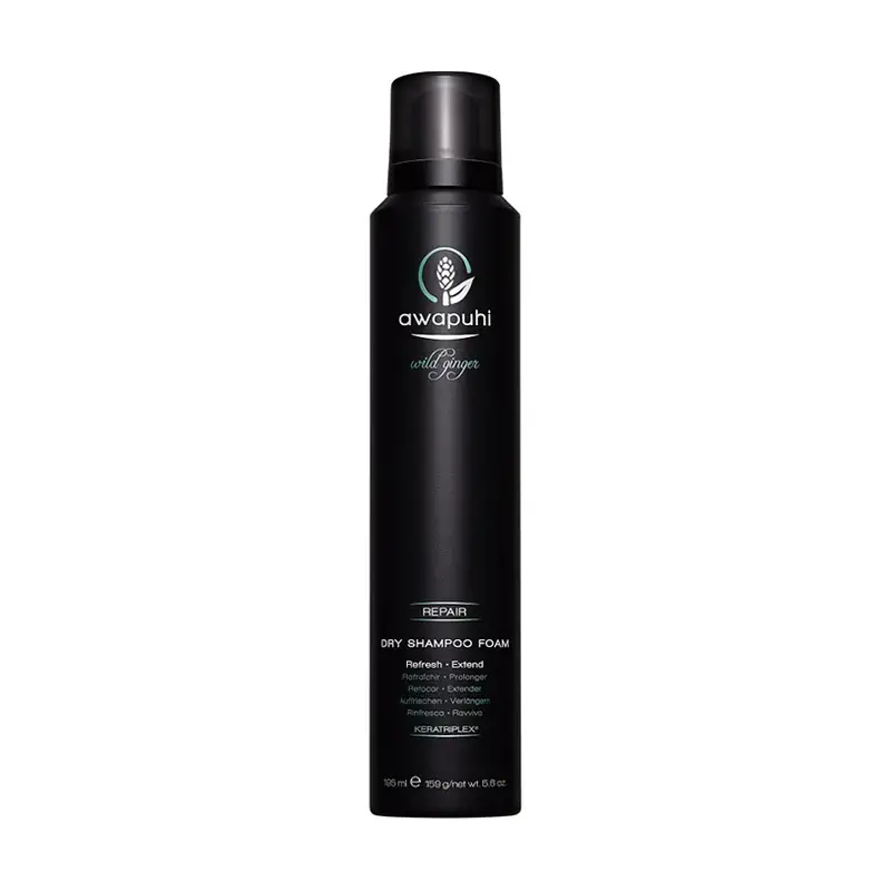PAUL MITCHELL Awapuhi Repair Dry Shampoo Foam 195ml