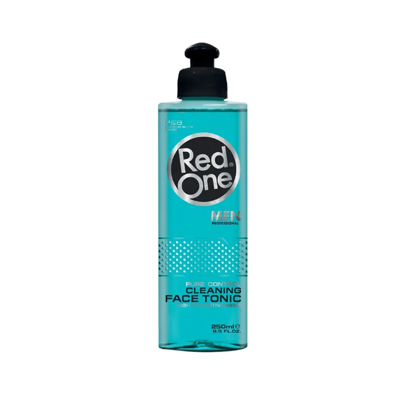 RED ONE Cleaning Face Tonic 250ml