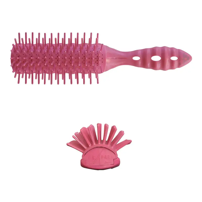 Y.S. PARK Spazzola Lap Air Vent Styler YS-Lap32 ROSA