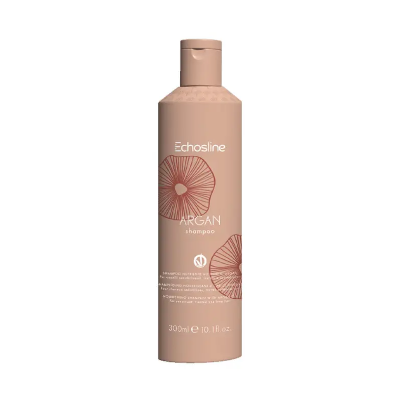 ECHOSLINE Argan Shampoo 300ml