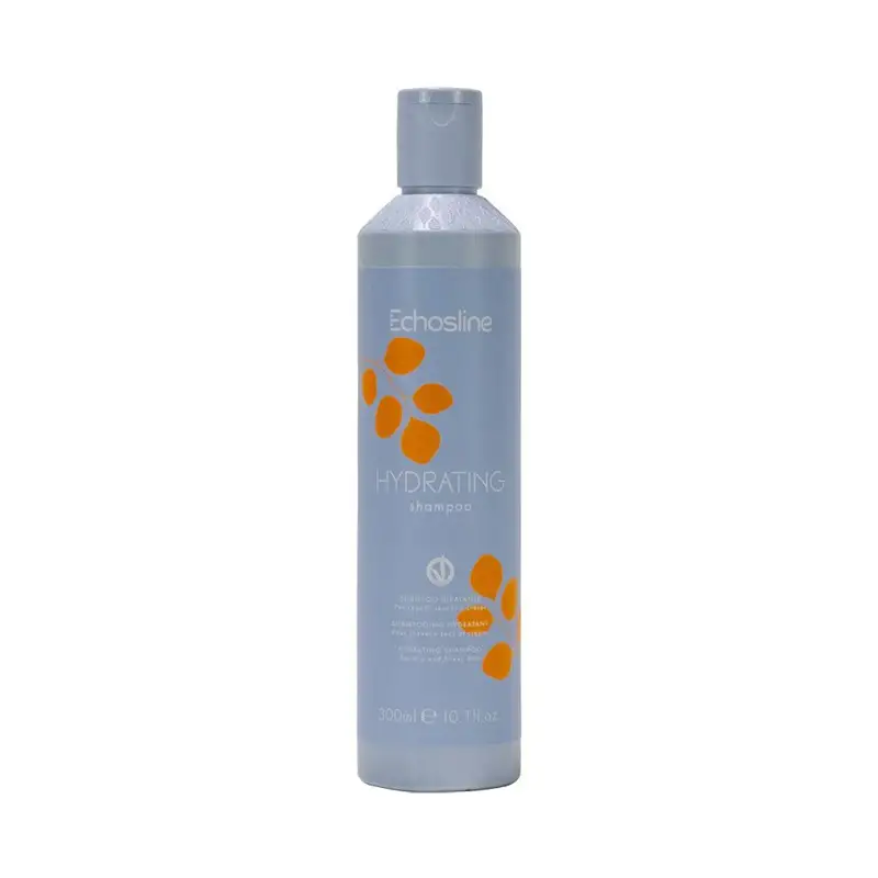 ECHOSLINE Hydrating Shampoo 300ml