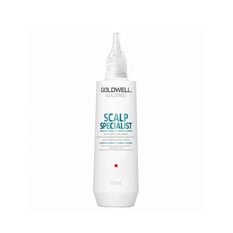 GOLDWELL DS Scalp Specialist Anti Hairloss Serum 150ml
