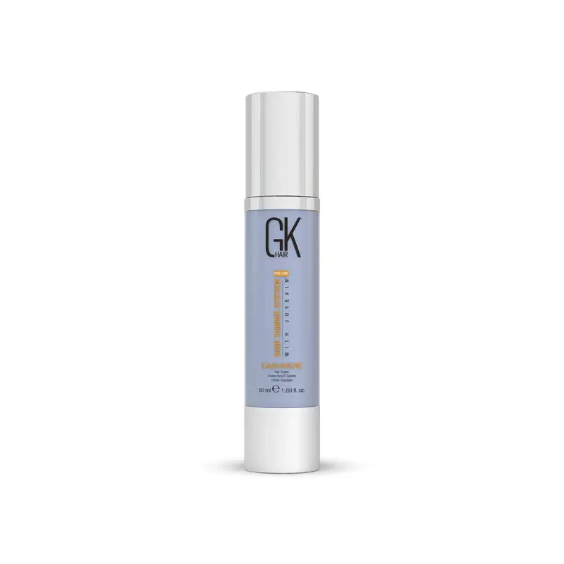 GK HAIR Taming System Cashmere Hair Cream 50ml