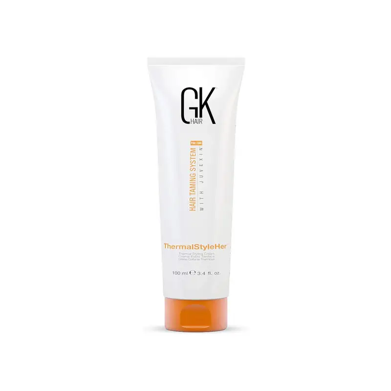 GK HAIR Taming System Thermal Styling Cream 100ml