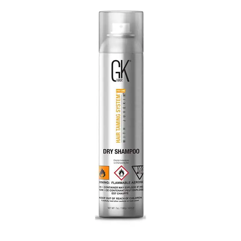 GK HAIR Taming System Dry Shampoo 332ml