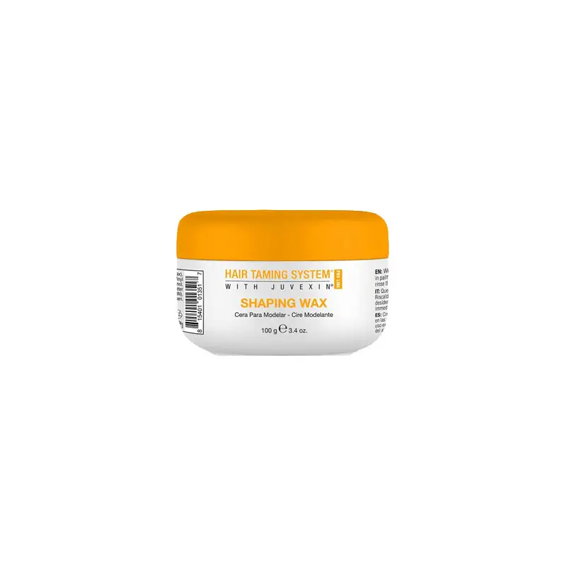 GK HAIR Taming System Shaping Wax 100ml
