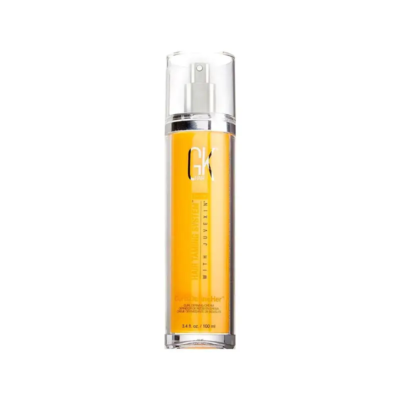 GK HAIR Taming System Curl Defining Cream 100ml