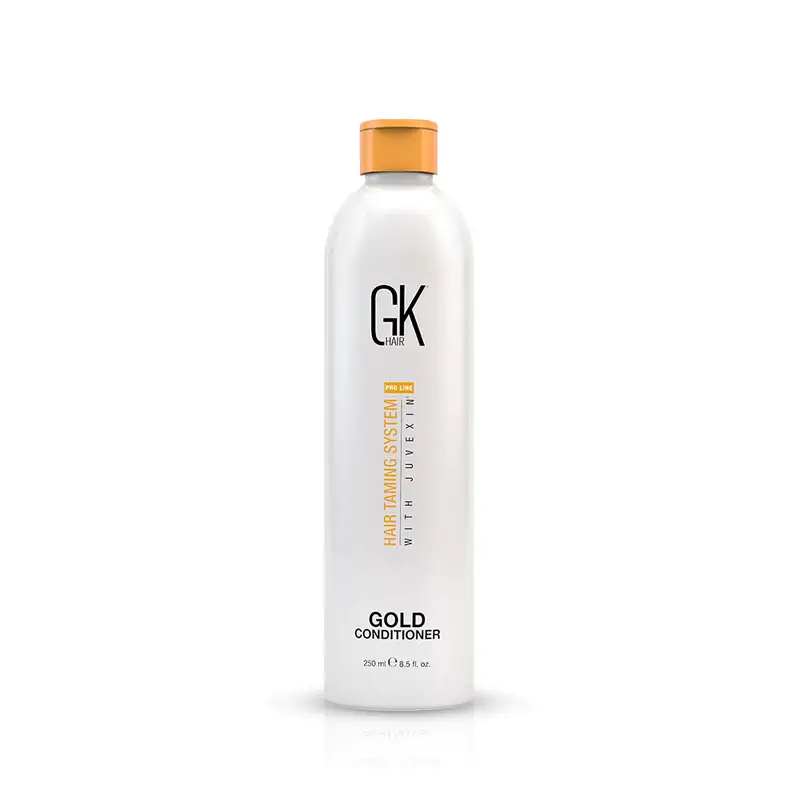 GK HAIR Taming System Gold Conditioner 250ml