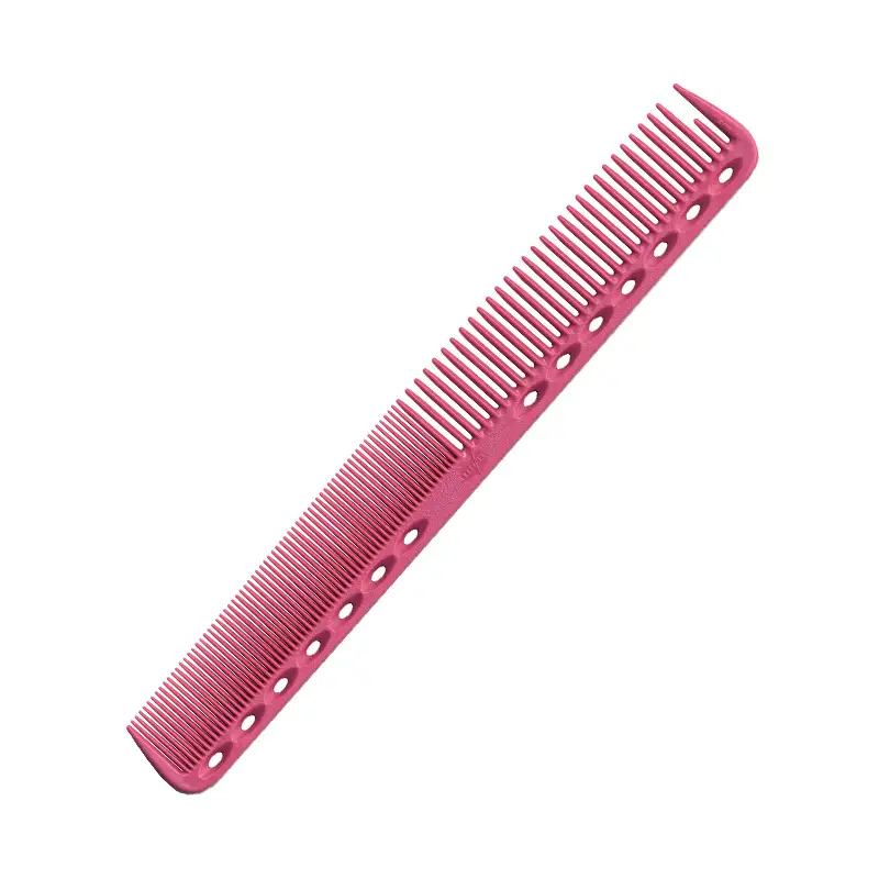 Y.S. PARK Pettine Da Taglio YS-339 ROSA 180mm