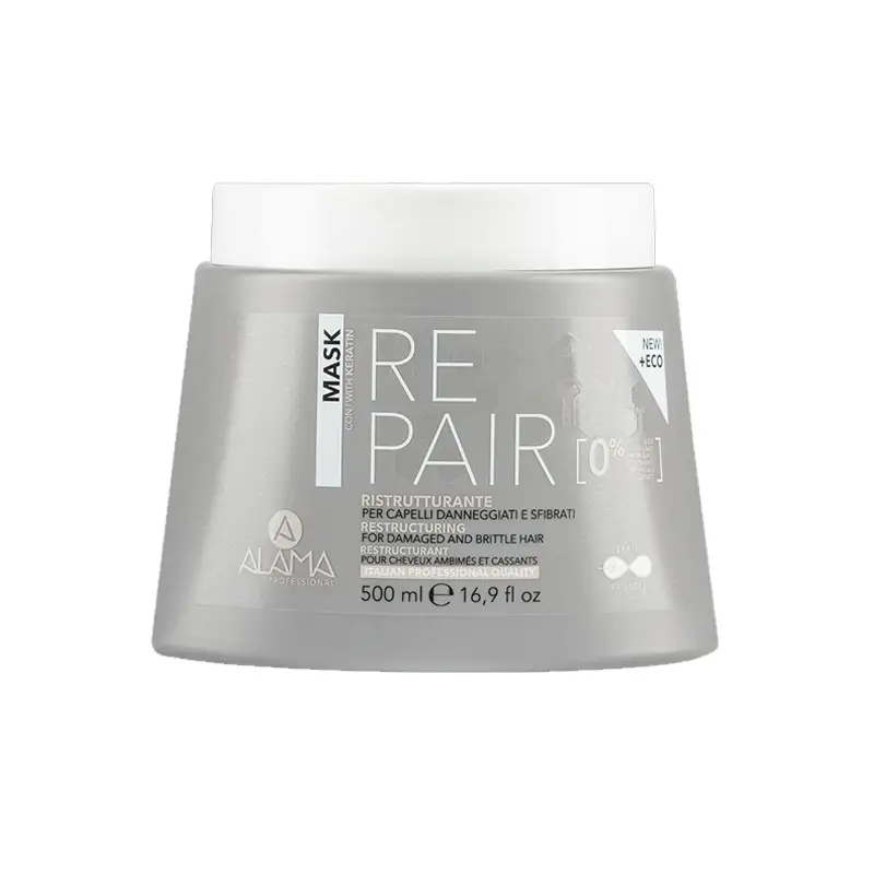 ALAMA Professional Repair Maschera Ristrutturante 500ml